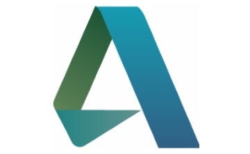 Autodesk Genuine Service段首LOGO