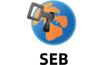 SEB段首LOGO