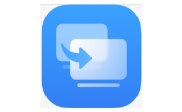 PC克隆段首LOGO