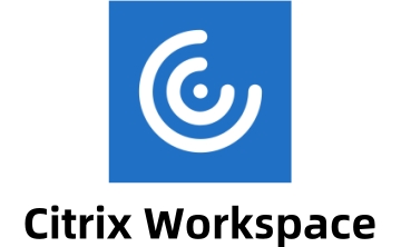 Citrix Workspace段首LOGO