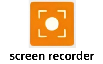Screen Recorder段首LOGO