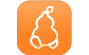 万步健康段首LOGO
