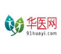 掌上华医段首LOGO