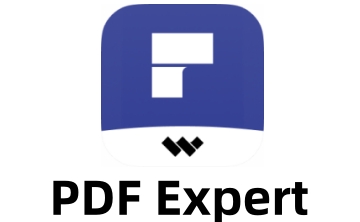 PDF Expert段首LOGO