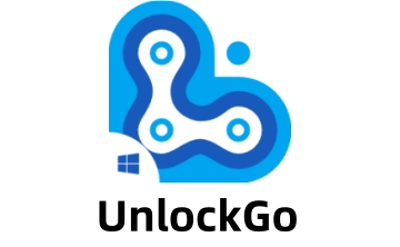 nlockGo段首LOGO