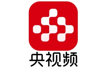 央视频段首LOGO
