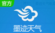 墨迹天气电脑客户端段首LOGO