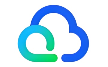 夸克网盘段首LOGO