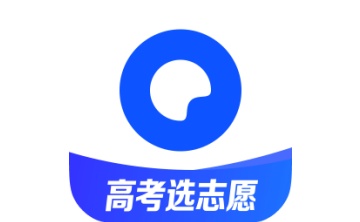 夸克段首LOGO