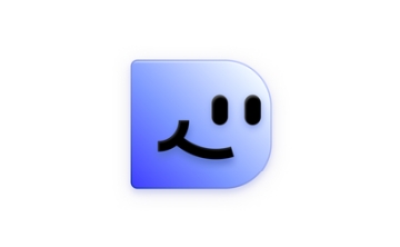 DuMate段首LOGO