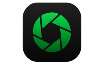 OpenScreen段首LOGO