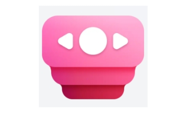 FluentFlyout段首LOGO