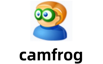 camfrog段首LOGO