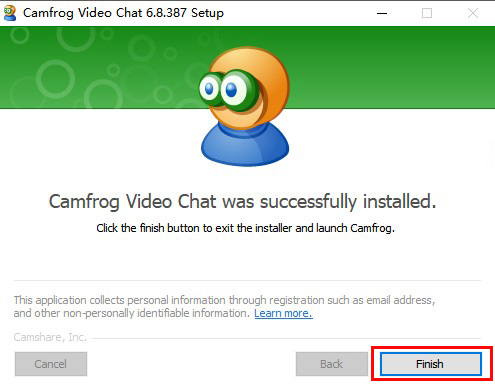 camfrog截图