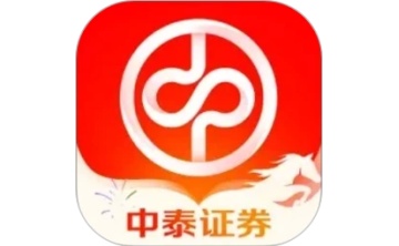 中泰齐富通段首LOGO