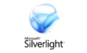 silverlight段首LOGO