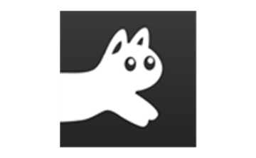 RunCat段首LOGO