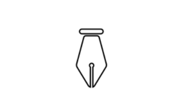 墨记日记段首LOGO