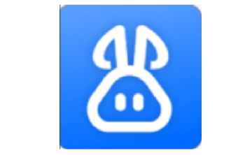 推兔段首LOGO