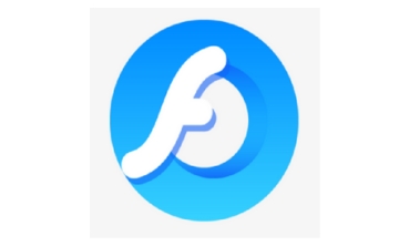 Flash游戏浏览器段首LOGO