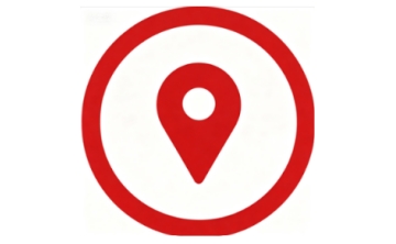 百度地图坐标拾取器段首LOGO