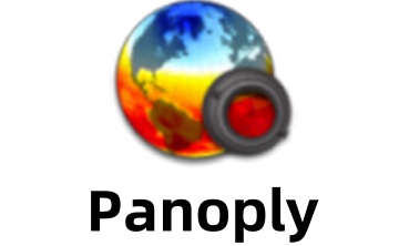 Panoply段首LOGO