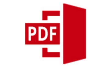 PDFescape段首LOGO