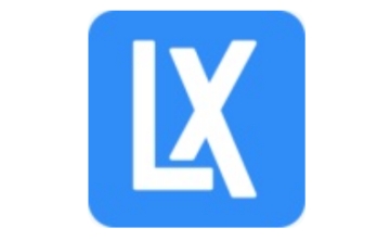 来喜投屏段首LOGO