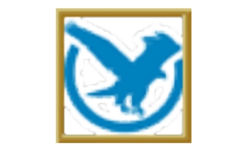 FlyMcu段首LOGO