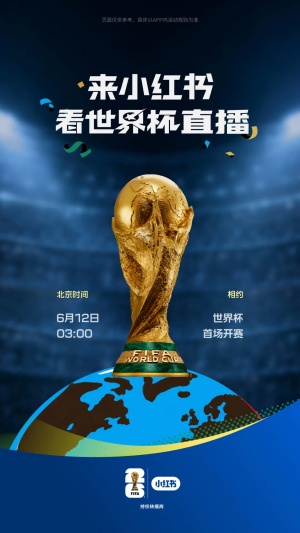 小红书电脑版截图