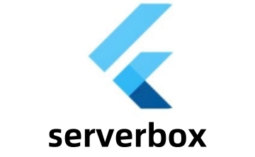 serverbox段首LOGO