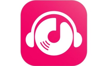 咪咕音乐段首LOGO