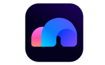 秒哒段首LOGO