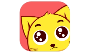 喵播直播段首LOGO
