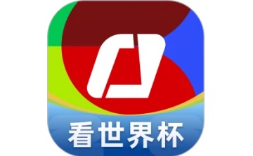 央视体育电脑版段首LOGO