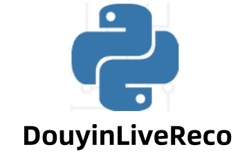 DouyinLiveRecorder段首LOGO