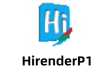 HirenderP1段首LOGO