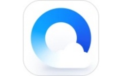 qq浏览器段首LOGO