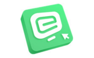 Eztest段首LOGO