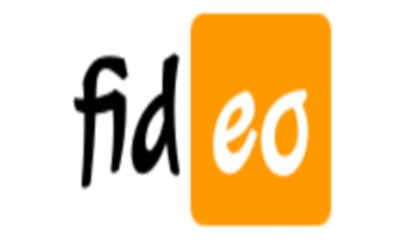 Fideo段首LOGO