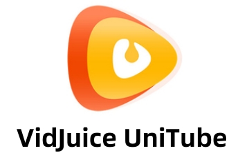 VidJuice UniTube段首LOGO