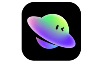 飞船段首LOGO