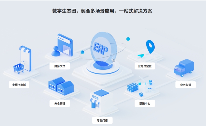 企微宝截图