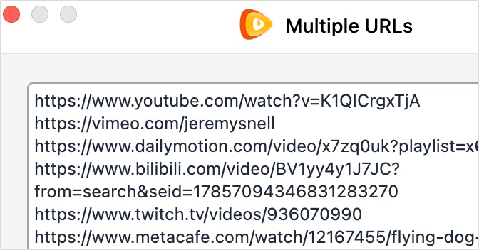 VidJuice UniTube截图