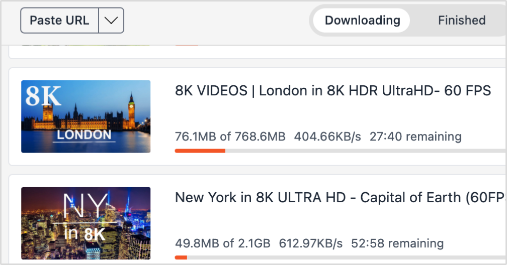 VidJuice UniTube截图