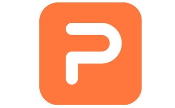 PPT模板大全段首LOGO
