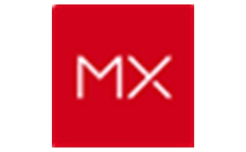 孚盟MX段首LOGO