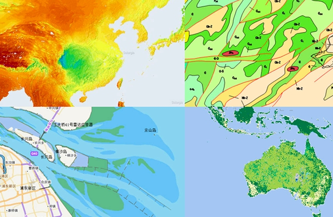 BigMap截图