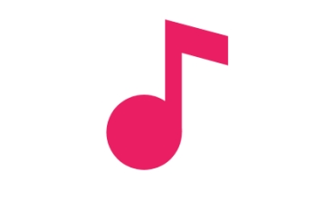 音乐大师段首LOGO