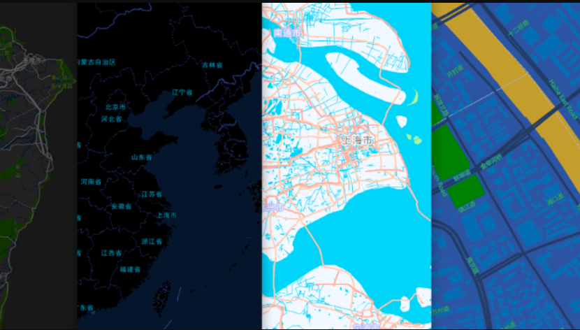 BigMap截图